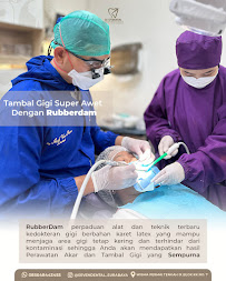 Seven Dental Clinic Surabaya (Klinik Akar Gigi Sby)