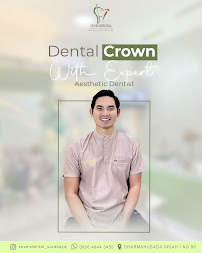 Seven Dental Clinic Surabaya (Klinik Akar Gigi Sby)