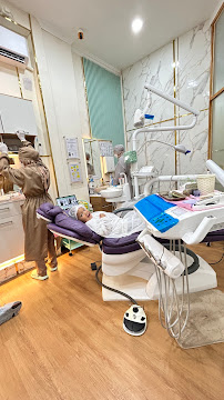 Klinik Gigi Sevendental Surabaya (PT. Seven Society Indonesia)