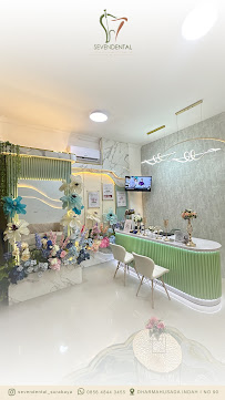 Sevendental Surabaya in Surabaya, Indonesia