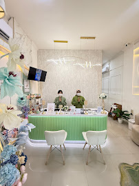 Klinik Gigi Sevendental Surabaya (PT. Seven Society Indonesia)