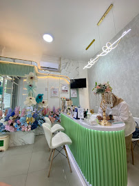 Klinik Gigi Sevendental Surabaya (PT. Seven Society Indonesia)