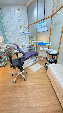 Klinik Gigi Sevendental Surabaya (PT. Seven Society Indonesia)
