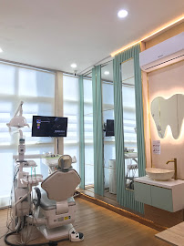 Klinik Gigi Sevendental Surabaya (PT. Seven Society Indonesia)