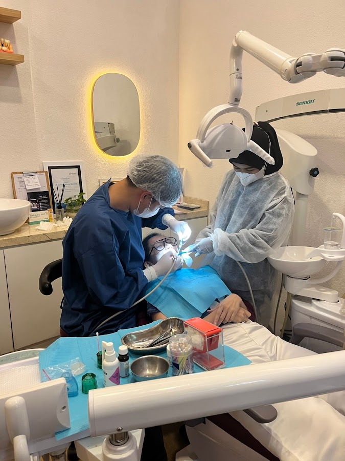 CS Dental Citraland