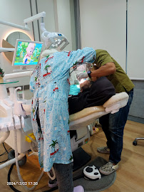 DENTALAND KAYOON|DokterGigi Spesialis Anak&Dewasa|KLINIKGigiSpesialis Surabaya