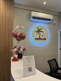 DENTALAND KAYOON|DokterGigi Spesialis Anak&Dewasa|KLINIKGigiSpesialis Surabaya