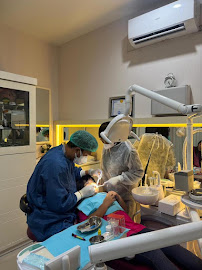 Klinik Gigi Surabaya - CS Dental Pantai Mentari Kenjeran