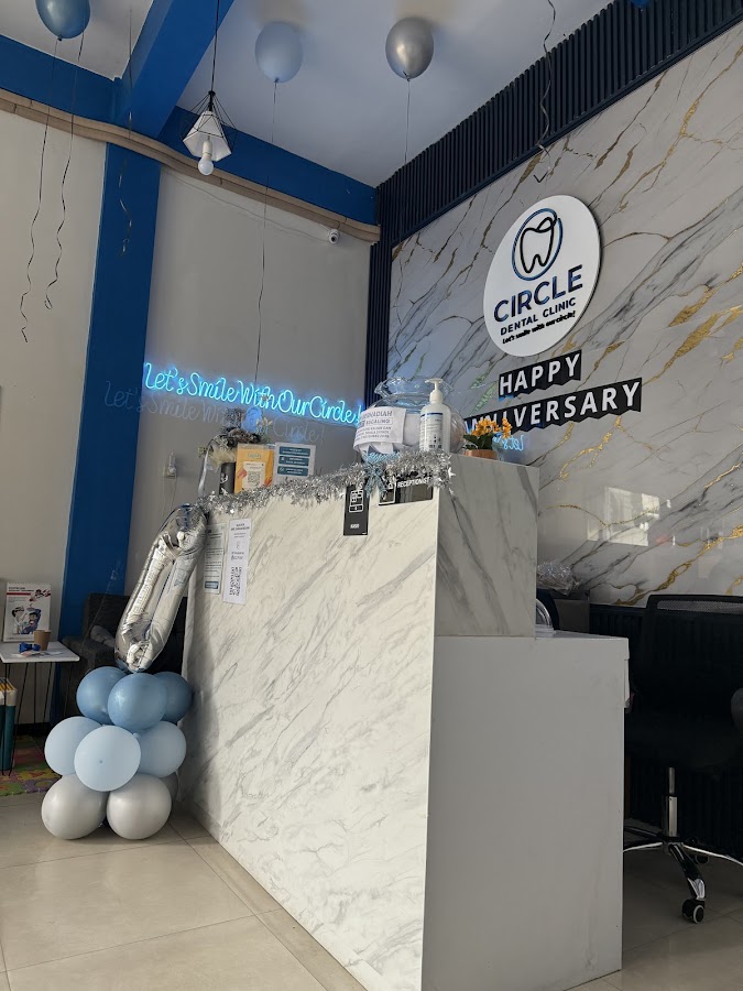 Circle Dental Clinic Surabaya - dental clinic in Surabaya