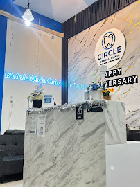 Circle Dental Clinic Surabaya
