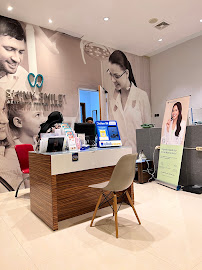 Shiny Smile Aesthetic Dental Clinic in Surabaya, Indonesia