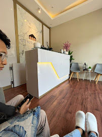 KLINIK GIGI UTAMA DENTHAUS AESTHETIC DENTAL CLINIC