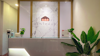 KLINIK GIGI UTAMA DENTHAUS AESTHETIC DENTAL CLINIC