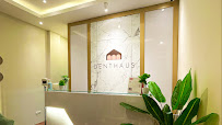 Denthaus Aesthetic Dental Clinic in Surabaya