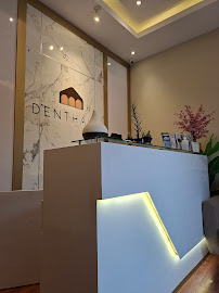 KLINIK GIGI UTAMA DENTHAUS AESTHETIC DENTAL CLINIC