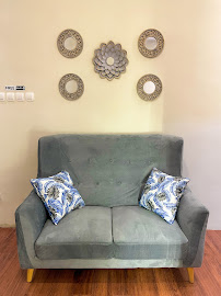 KLINIK GIGI UTAMA DENTHAUS AESTHETIC DENTAL CLINIC