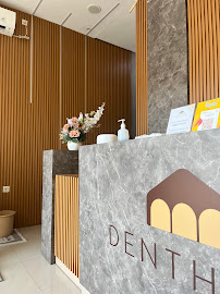 KLINIK GIGI UTAMA DENTHAUS AESTHETIC DENTAL CLINIC