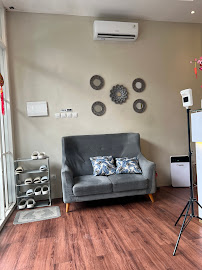 KLINIK GIGI UTAMA DENTHAUS AESTHETIC DENTAL CLINIC