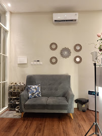 KLINIK GIGI UTAMA DENTHAUS AESTHETIC DENTAL CLINIC
