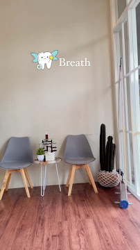 KLINIK GIGI UTAMA DENTHAUS AESTHETIC DENTAL CLINIC