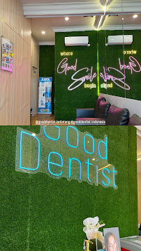 Good Dentist Royal Ketintang