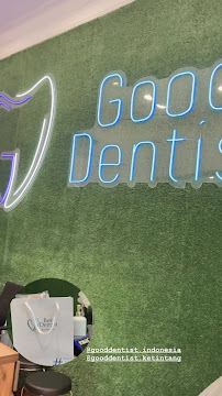 Good Dentist Royal Ketintang