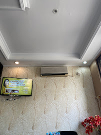 DENTAL QUEEN (PRAKTEK DOKTER GIGI SPESIALIS SURABAYA)