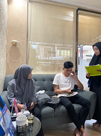 DENTAL QUEEN (PRAKTEK DOKTER GIGI SPESIALIS SURABAYA)