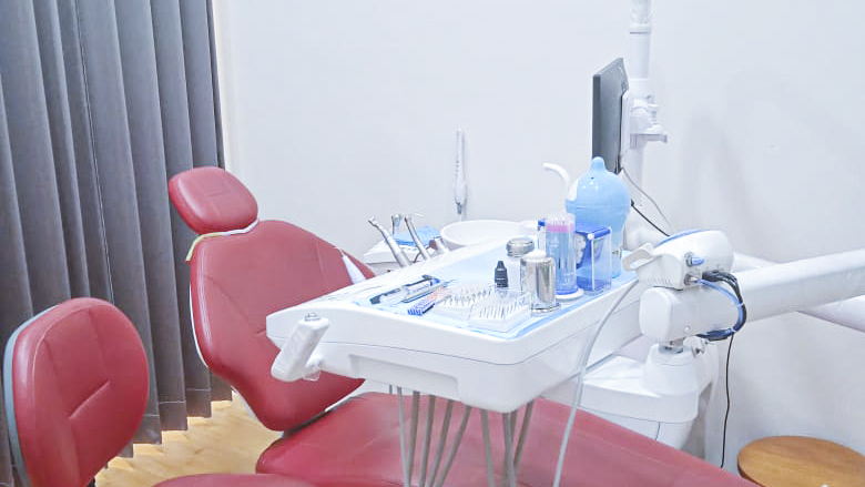 Good Dentist G Walk - dental clinic in Surabaya, Indonesia