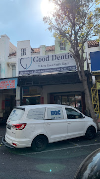 Good Dentist G Walk