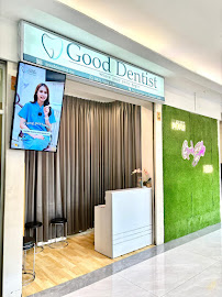 Good Dentist G Walk