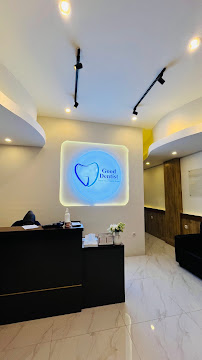 Good Dentist G Walk