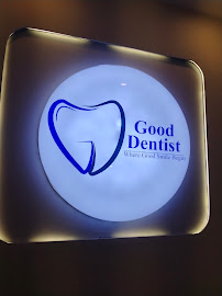 Good Dentist G Walk