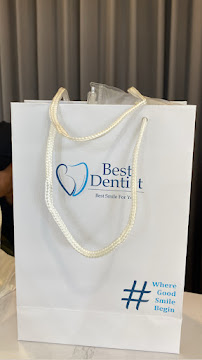 Good Dentist G Walk