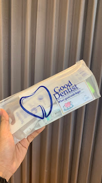 Good Dentist G Walk