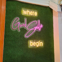 Good Dentist G Walk