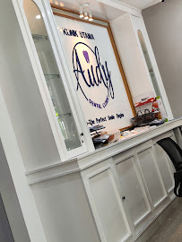 Audy Dental Surabaya Barat | Klinik Dokter Gigi Spesialis