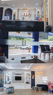 Audy Dental Surabaya Barat | Klinik Dokter Gigi Spesialis