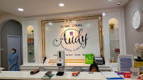 Audy Dental Surabaya Barat | Klinik Dokter Gigi Spesialis