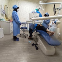 Audy Dental Surabaya Barat | Klinik Dokter Gigi Spesialis