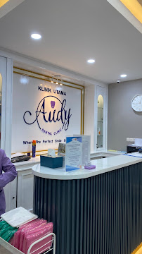 Audy Dental Surabaya Barat in Surabaya
