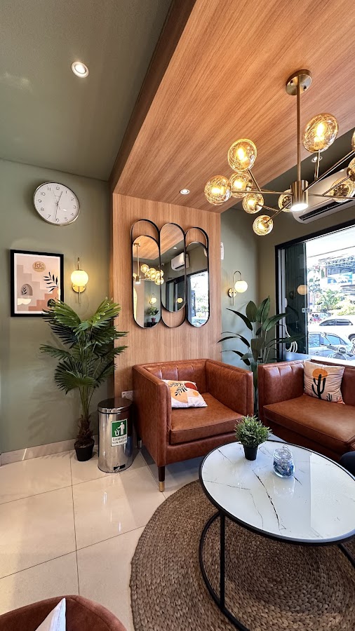 FDC Dental Clinic Surabaya 2 - dental clinic in Surabaya, Indonesia