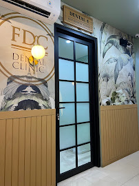 Klinik Gigi Surabaya - FDC Surabaya 2