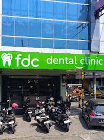 Klinik Gigi Surabaya - FDC Surabaya 2