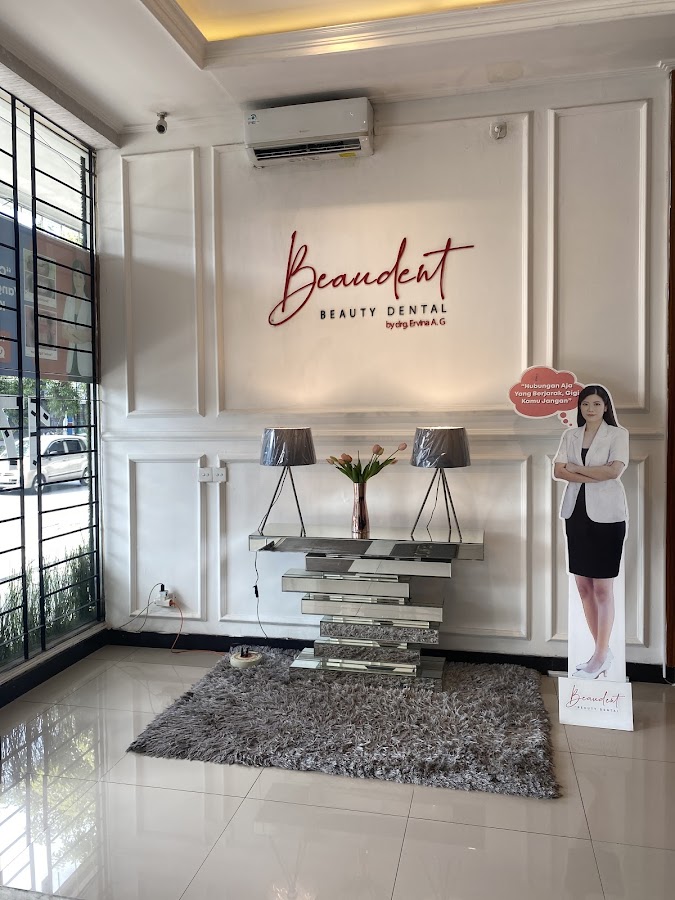 Beaudent - Beauty Dental - dental clinic in Surabaya, Indonesia