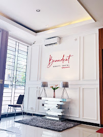 BEAUDENT - BEAUTY DENTAL