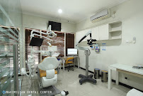 Maximilian Dental Center