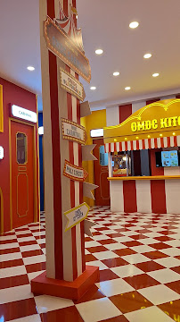 KLINIK GIGI OMDC Surabaya - Dharmahusada