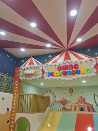 KLINIK GIGI OMDC Surabaya - Dharmahusada