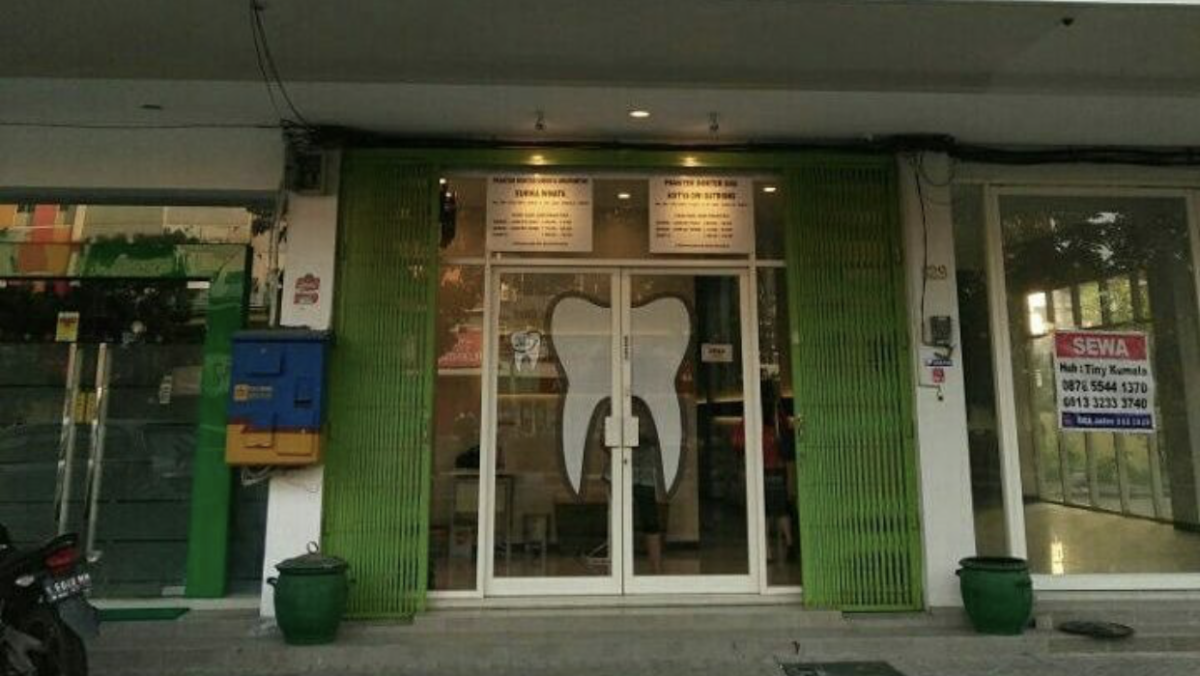 Vitalis Dental Solutions - dental clinic in Surabaya, Indonesia